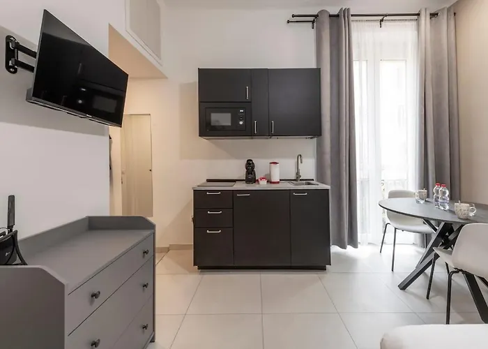 Rubens - B Apartament