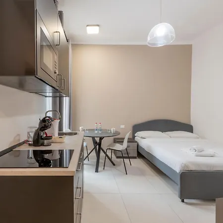 Rubens - B Apartment *