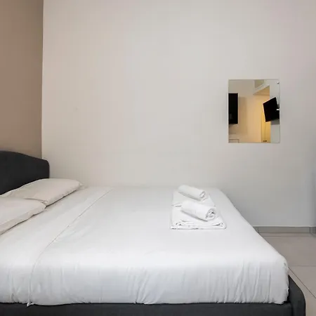 Rubens - B Apartment Milan