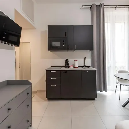 Rubens - B Apartment