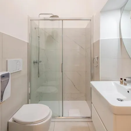 Rubens - B Apartment Milan