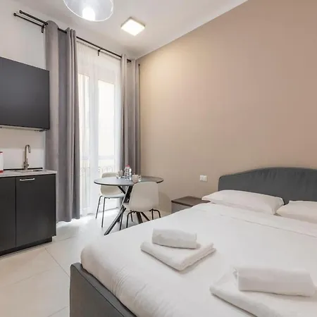Rubens - B Apartment *